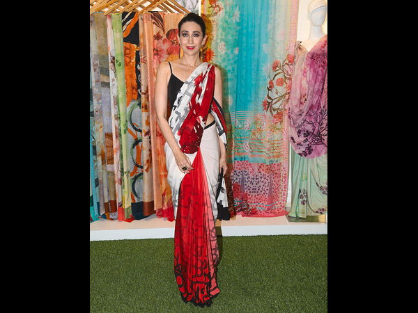 Karisma Kapoor Satya Paul Karisma Kapoor Satya Paul