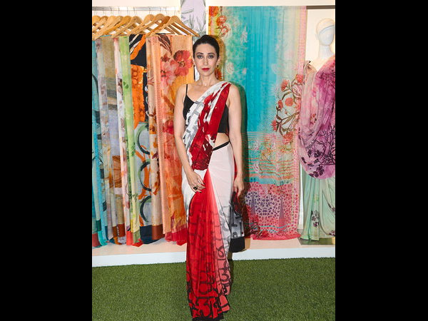 Karisma Kapoor Fashion Karisma Kapoor Fashion