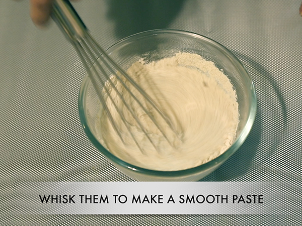 Chestnut Flour Kadhi Recipe: How To Make Vrat Ki Kadhi