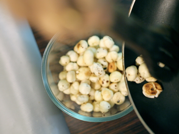  How To Make Falahari Bhel