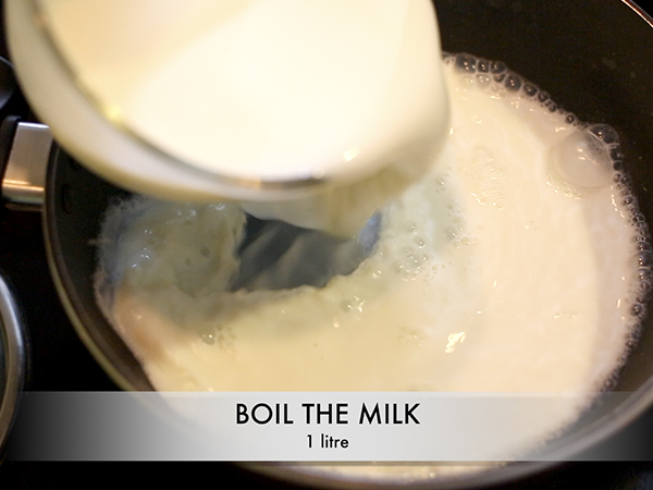 Sabudana Kheer Recipe