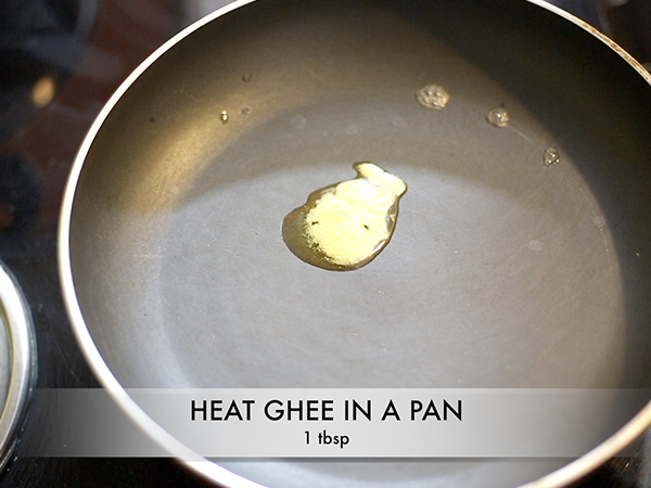 Sabudana Kheer Recipe