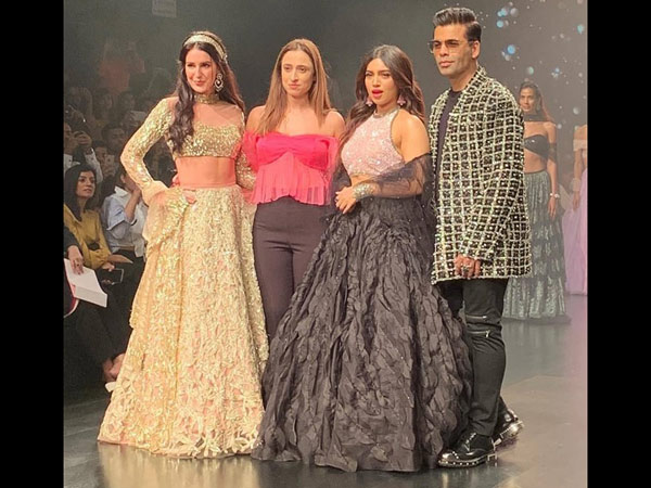 Lakme Fashion Week 2019 Lakme Fashion Week 2019