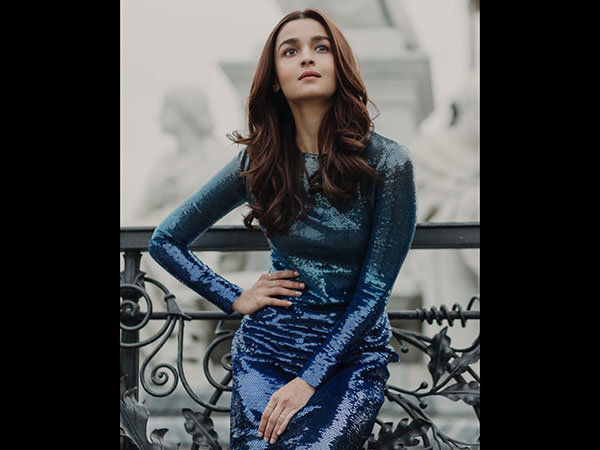 Alia Bhatt dresses
