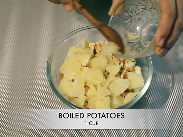  How To Make Falahari Bhel