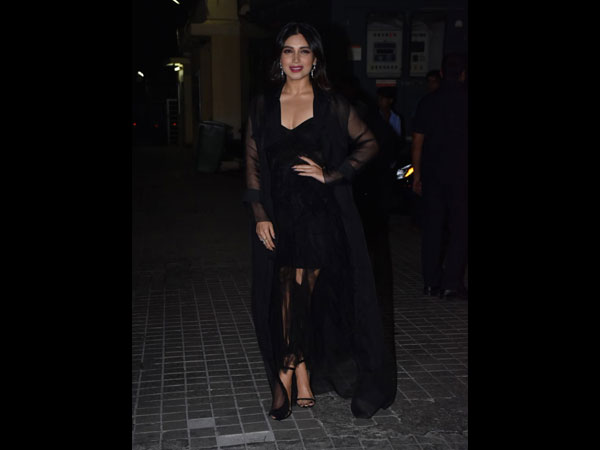 Bhumi Pednekar Sonchiriya
