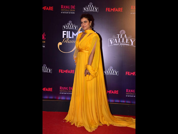 Kajol Style