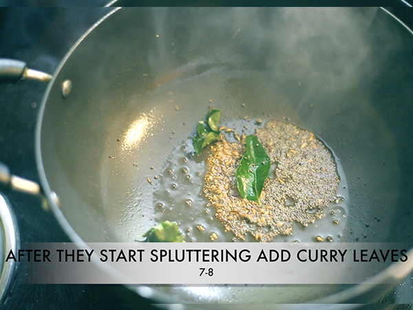 Chestnut Flour Kadhi Recipe: How To Make Vrat Ki Kadhi