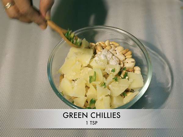  How To Make Falahari Bhel