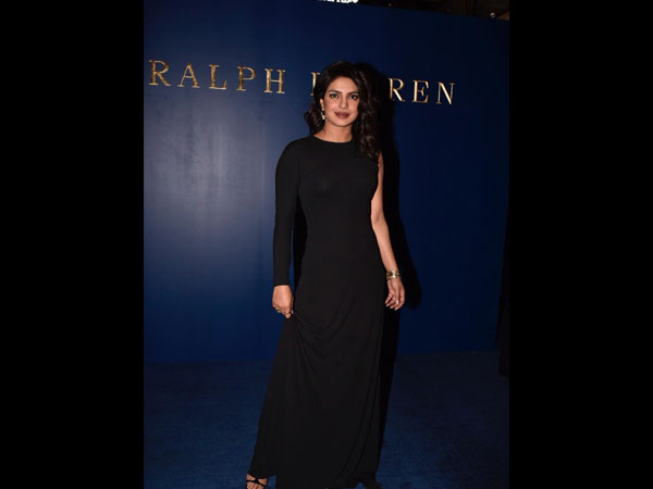 Priyanka Chopra News