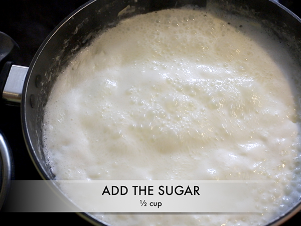 Sabudana Kheer Recipe