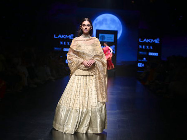 Lakme Fashion Week Summer Resort 2019 Showstoppers