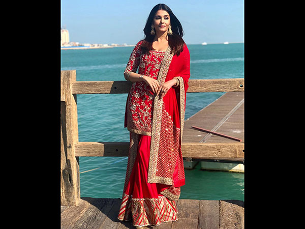 Aishwarya Rai Bachchan Style Aishwarya Rai Bachchan Style