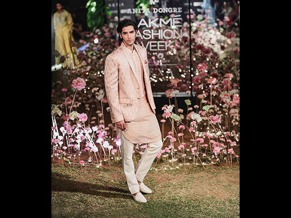 Lakme Fashion Week 2019