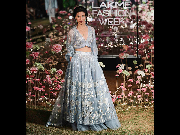 Lakme Fashion Week Summer Resort 2019