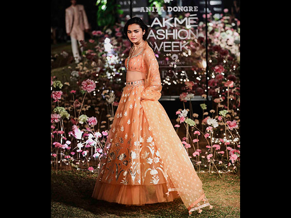 Lakme Fashion Week News