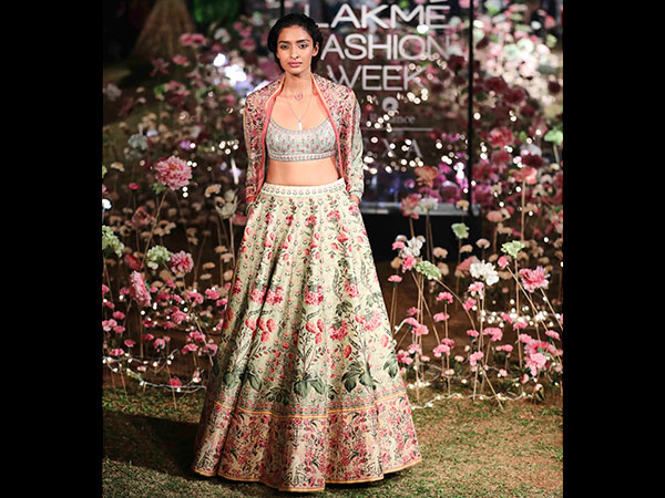 Lakme Fashion Week 2019