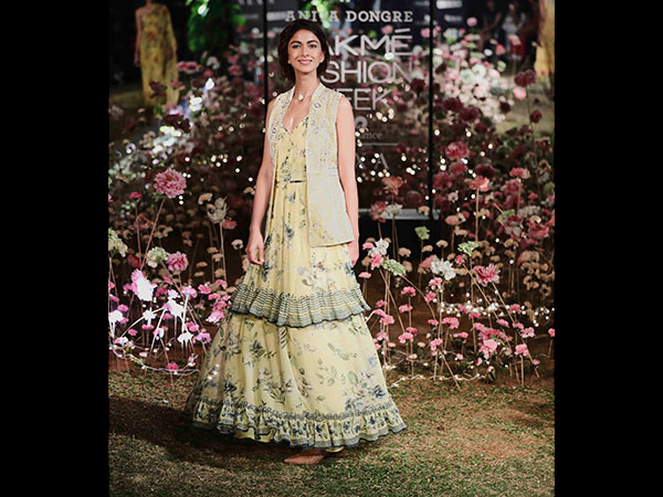 Lakme Fashion Week News