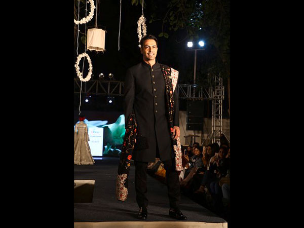 Arjun Rampal Fashion