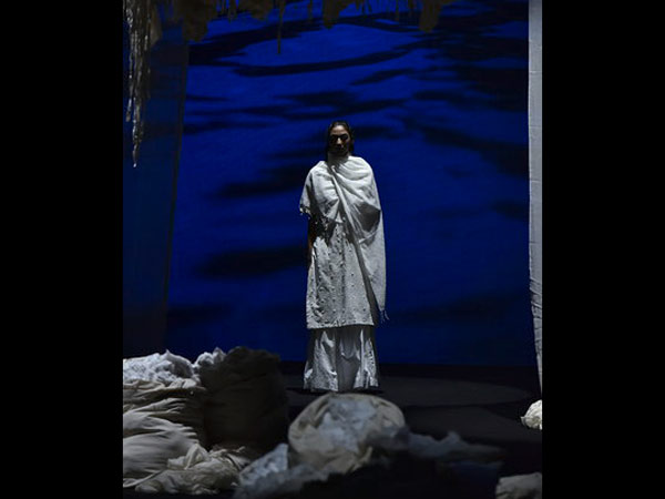 Lakme Fashion Week 2019 Lakme Fashion Week 2019