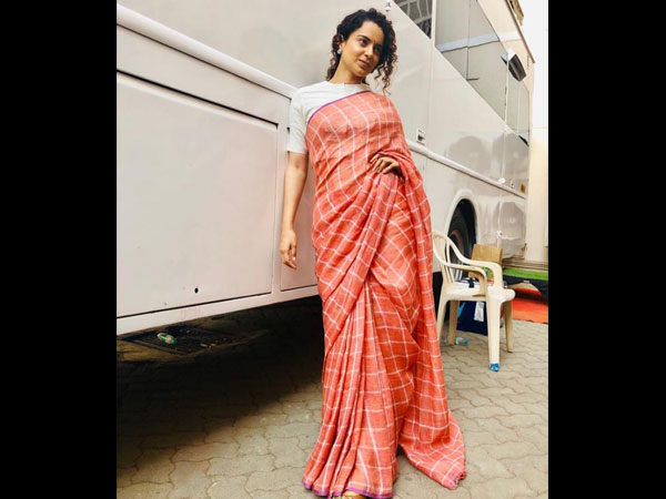 Kangana Ranaut Style Kangana Ranaut Style