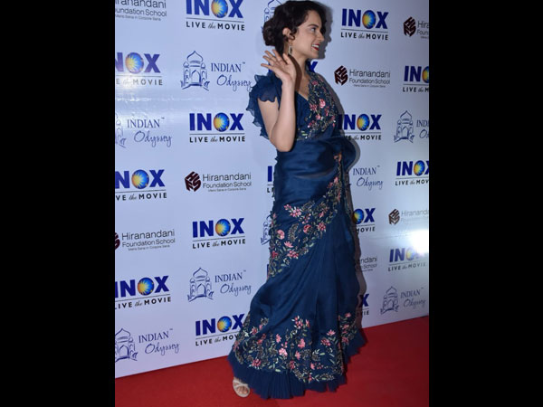 Kangana Ranaut Insta