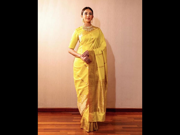 Rakulpreet Singh Saris