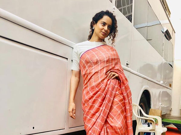 Kangana Ranaut Fashion Kangana Ranaut Fashion