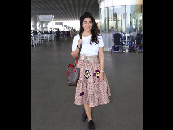 Shriya Saran News Shriya Saran News