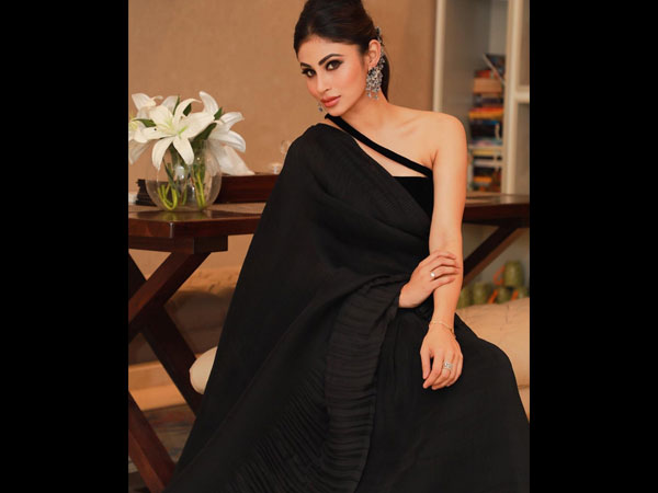 Mouni Roy Fashion Mouni Roy Fashion