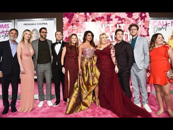 Priyanka Chopra News 