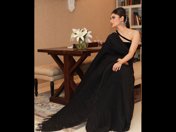 Mouni Roy Saris Mouni Roy Saris