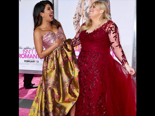 Priyanka Chopra Fashion