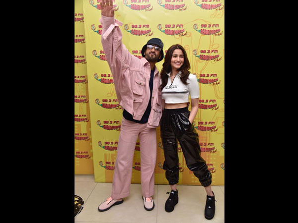 Ranveer Singh Style Ranveer Singh Style