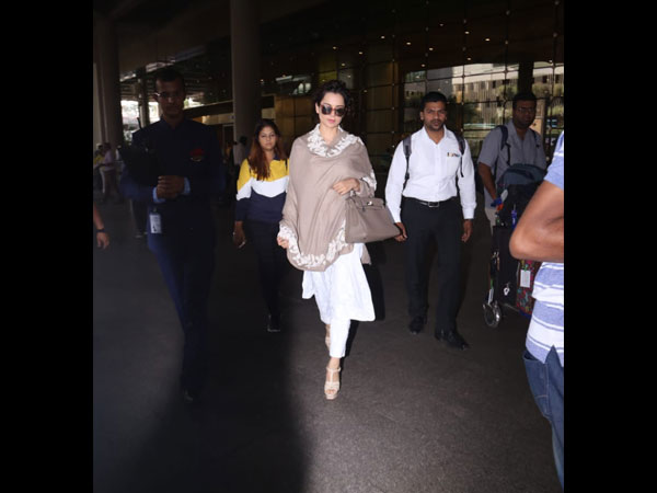 Kangana Ranaut News