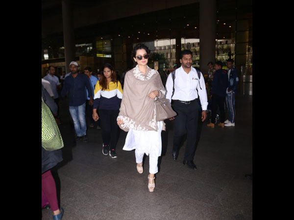  Kangana Ranaut Fashion