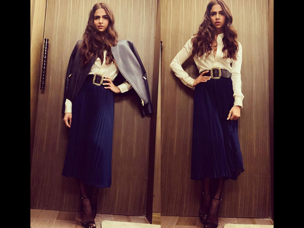 Shaleena Nathani Stylist