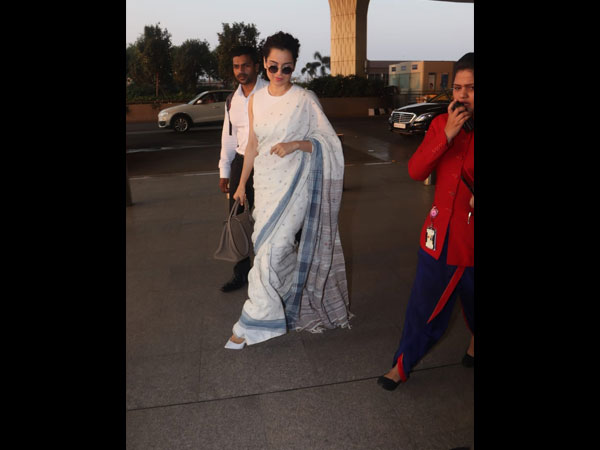 Kangana Ranaut Manikarnika Kangana Ranaut Manikarnika