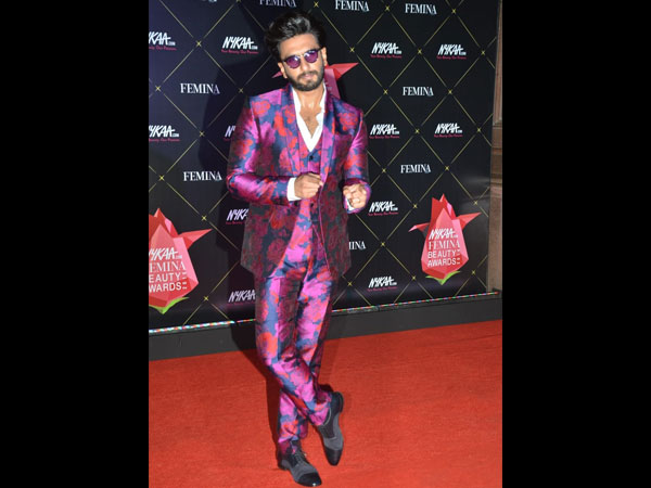 Ranveer Singh Fashion Ranveer Singh Fashion