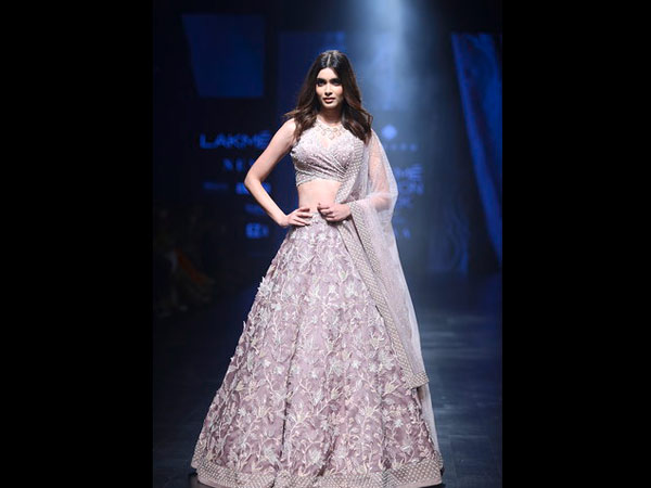 Diana Penty LFW