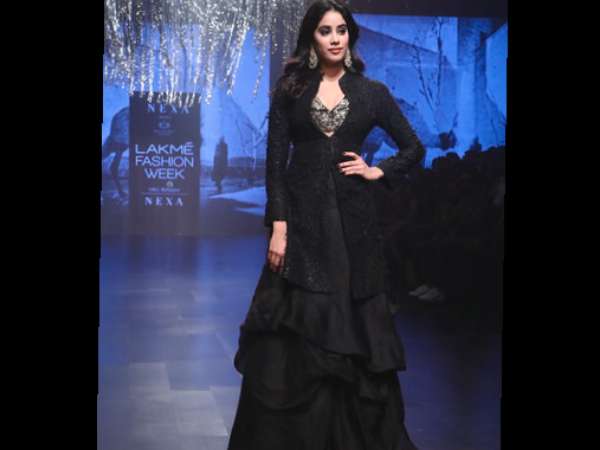 Janhvi Kapoor News Janhvi Kapoor News