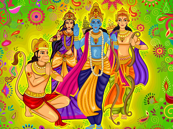 Janaki Jayanti Rituals