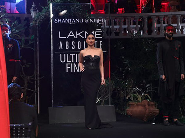 Kareena Kapoor Khan Style