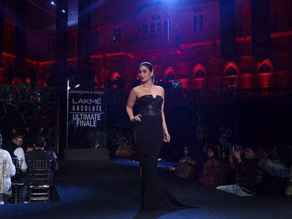 Kareena Kapoor Khan Fashion