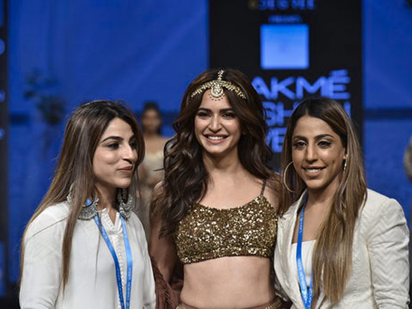 Kriti Kharbanda Insta 