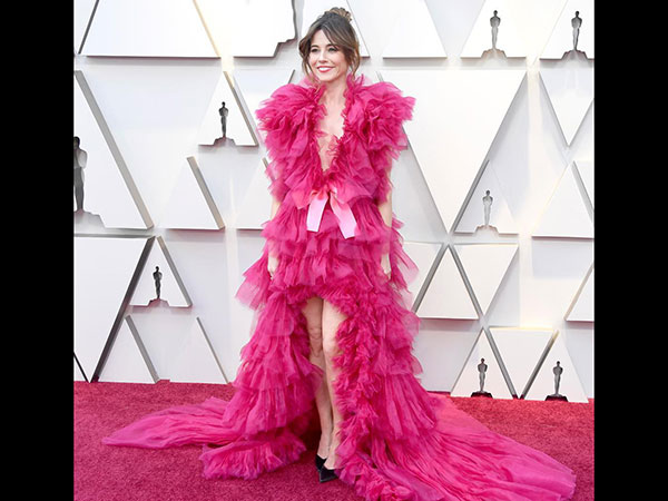 Oscars 2019 Best Dresses