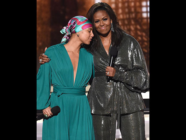 Michelle Obama Fashion