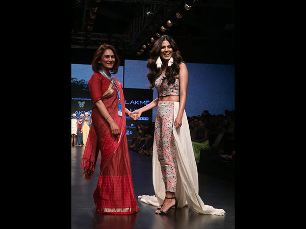 Malavika Mohanan News 