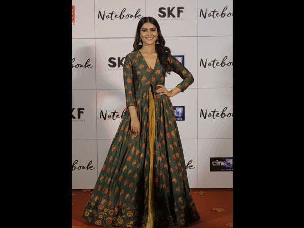 Pranutan Notebook Pranutan Notebook