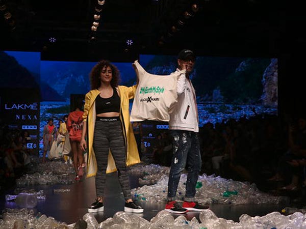 Sanya Malhotra Style